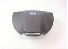 Recambio de airbag delantero izquierdo para ford focus ii (da_, hcp, dp) 2.0 tdci referencia OEM IAM 30349336   2