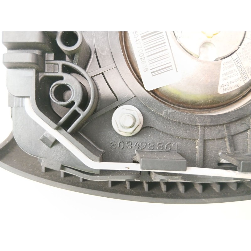 Recambio de airbag delantero izquierdo para ford focus ii (da_, hcp, dp) 2.0 tdci referencia OEM IAM 30349336  