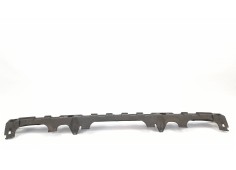 Recambio de refuerzo paragolpes trasero para mercedes sprinter 3,5-t furgón (906) 316 cdi referencia OEM IAM    2