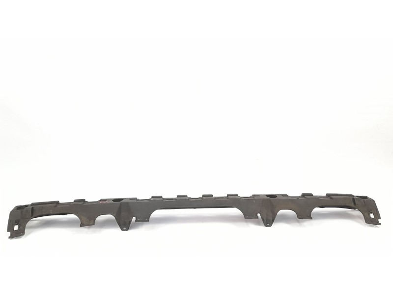 Recambio de refuerzo paragolpes trasero para mercedes sprinter 3,5-t furgón (906) 316 cdi referencia OEM IAM   