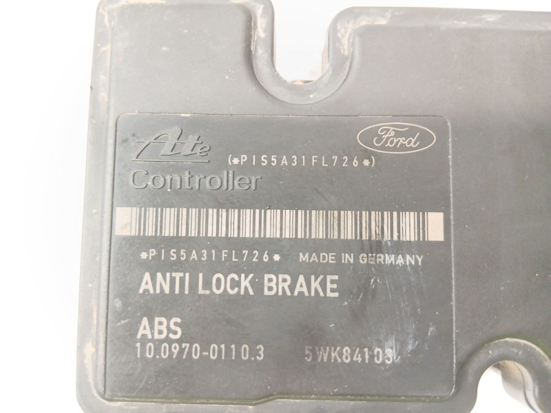 Recambio de abs para ford focus ii (da_, hcp, dp) 2.0 tdci referencia OEM IAM 10020700524  