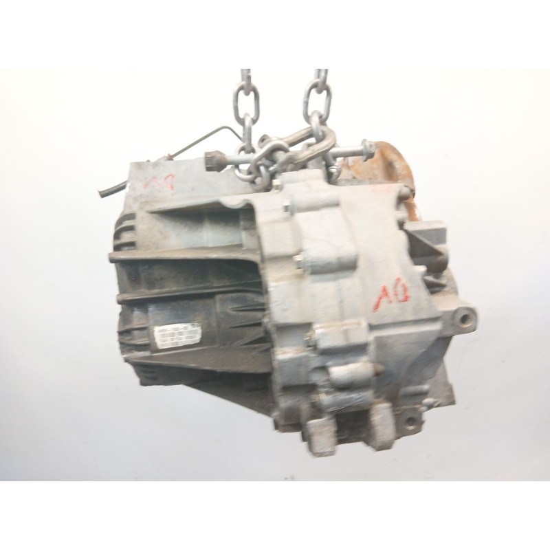 Recambio de caja cambios para ford focus ii (da_, hcp, dp) 2.0 tdci referencia OEM IAM 3S7R7F096D  