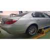bmw serie 5 berlina (e60) del año 2006