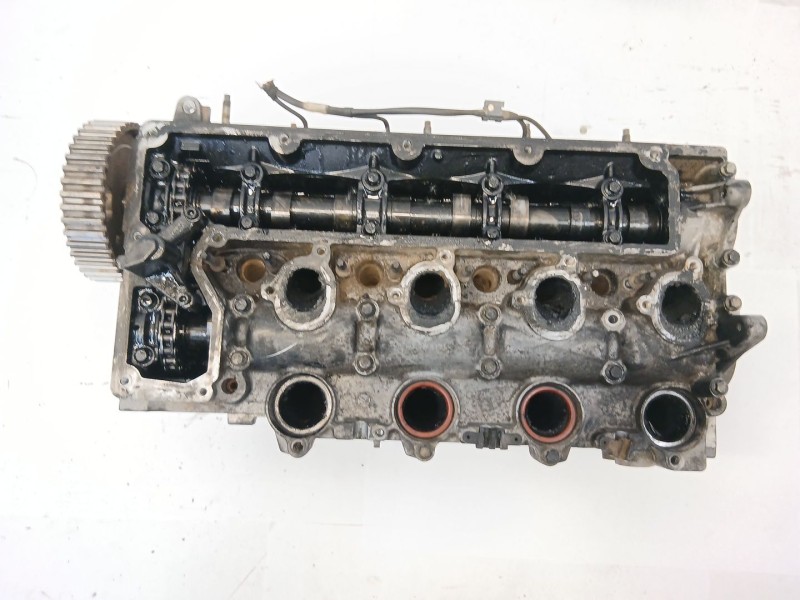 Recambio de culata para ford focus ii (da_, hcp, dp) 2.0 tdci referencia OEM IAM 9641752610  