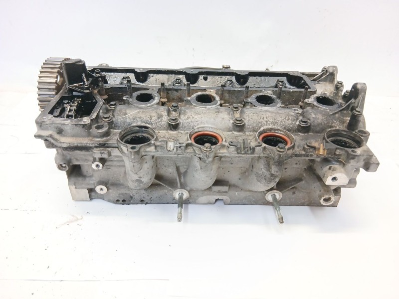 Recambio de culata para ford focus ii (da_, hcp, dp) 2.0 tdci referencia OEM IAM 9641752610  
