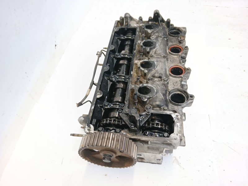 Recambio de culata para ford focus ii (da_, hcp, dp) 2.0 tdci referencia OEM IAM 9641752610  