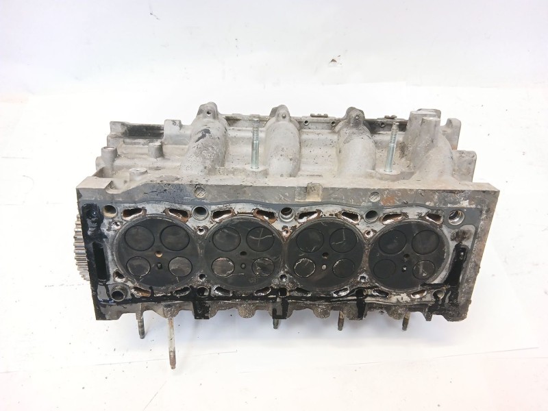 Recambio de culata para ford focus ii (da_, hcp, dp) 2.0 tdci referencia OEM IAM 9641752610  