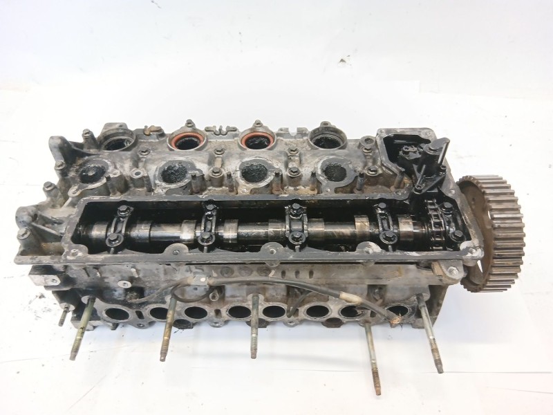 Recambio de culata para ford focus ii (da_, hcp, dp) 2.0 tdci referencia OEM IAM 9641752610  
