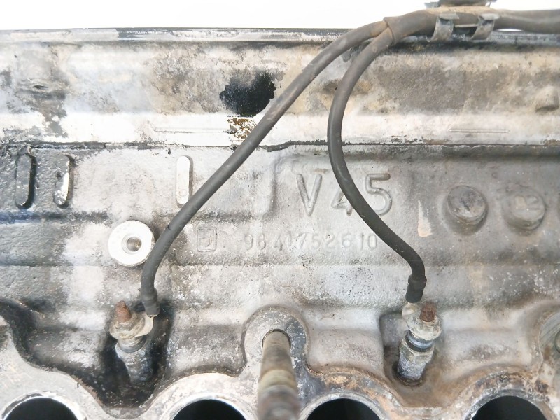 Recambio de culata para ford focus ii (da_, hcp, dp) 2.0 tdci referencia OEM IAM 9641752610  