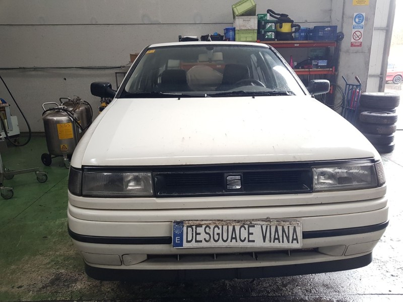 seat toledo (1l) del año 1993