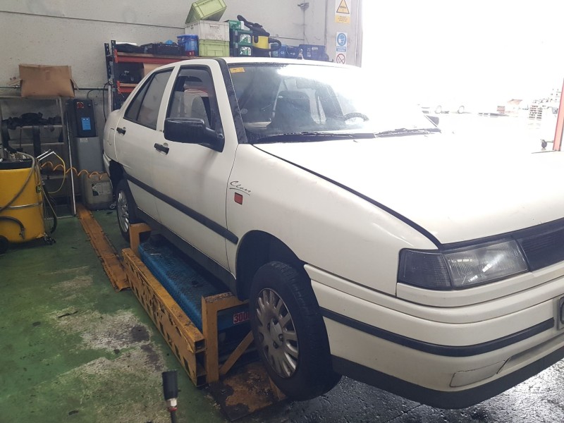 seat toledo (1l) del año 1993
