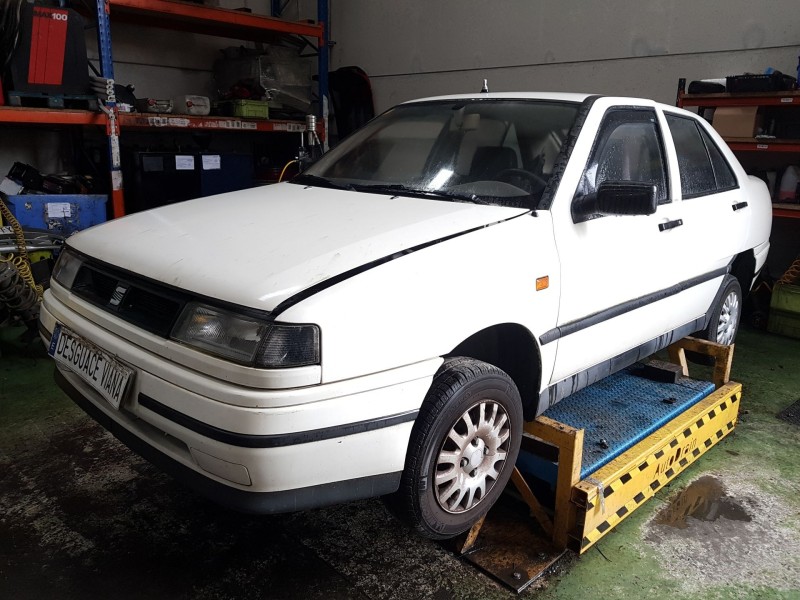 seat toledo (1l) del año 1993