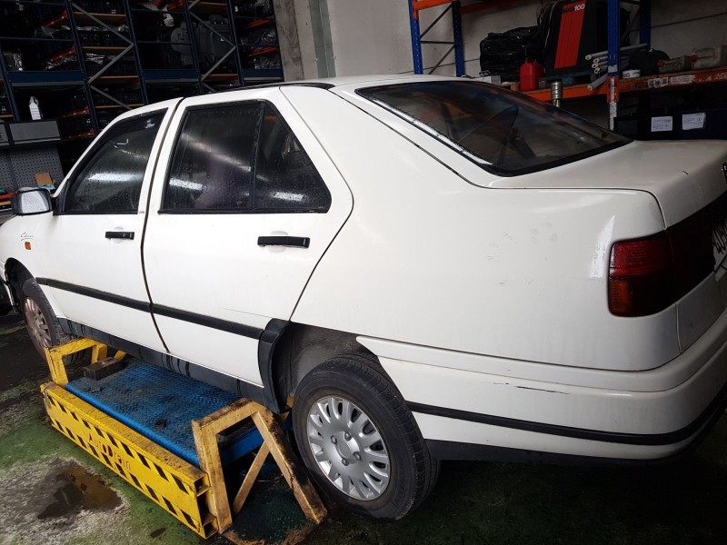 seat toledo (1l) del año 1993