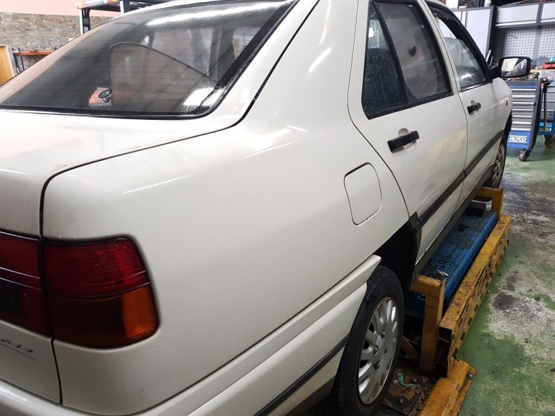 seat toledo (1l) del año 1993