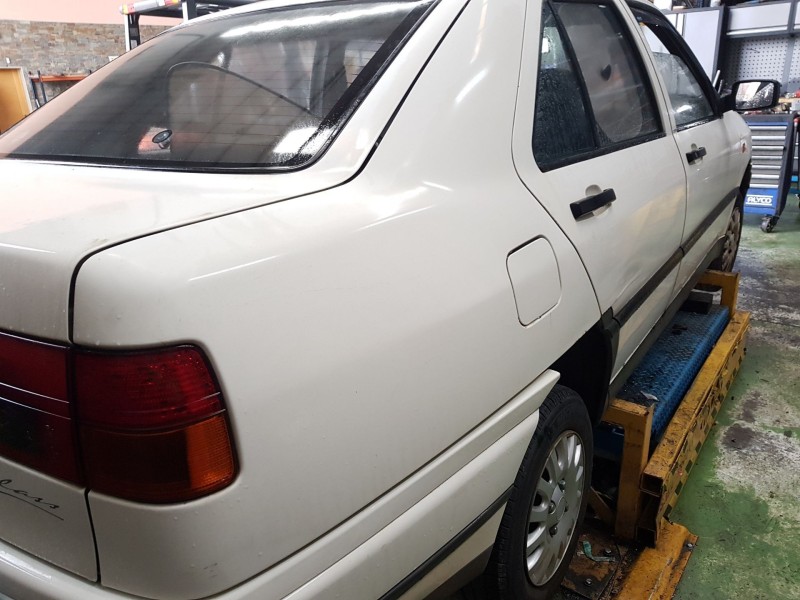 seat toledo (1l) del año 1993