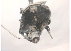 Recambio de caja cambios para volvo 460 (464) 1.8 referencia OEM IAM M55373M  7700598840 2