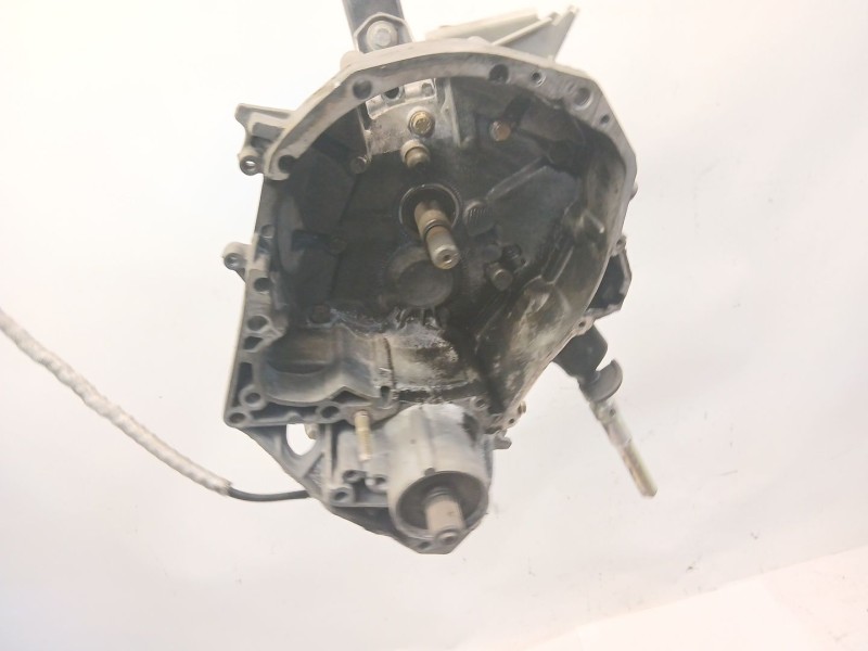 Recambio de caja cambios para volvo 460 (464) 1.8 referencia OEM IAM M55373M  7700598840