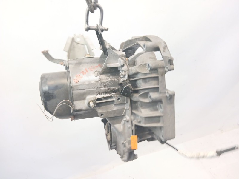 Recambio de caja cambios para volvo 460 (464) 1.8 referencia OEM IAM M55373M  7700598840