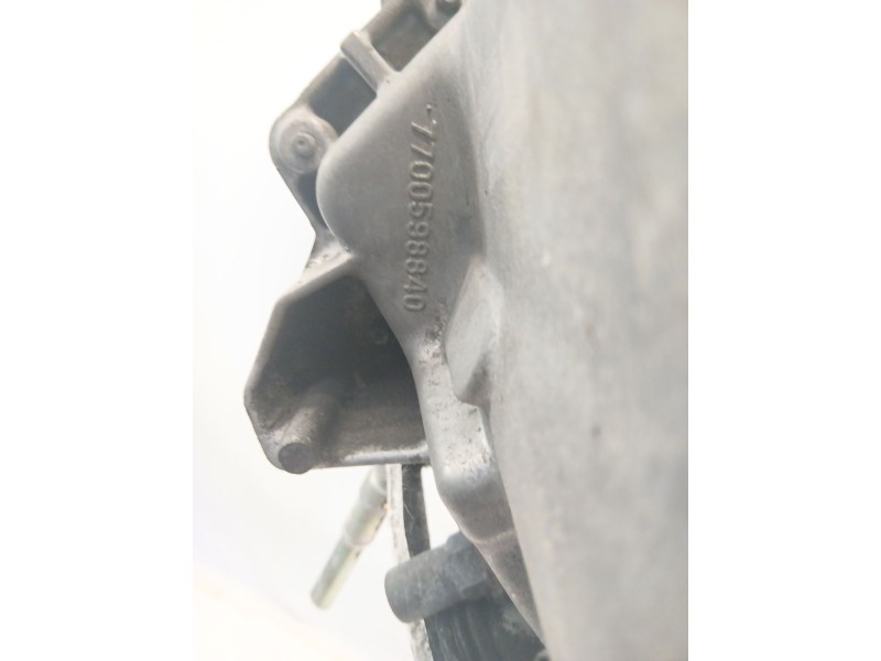 Recambio de caja cambios para volvo 460 (464) 1.8 referencia OEM IAM M55373M  7700598840
