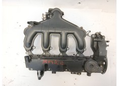 Recambio de colector admision para ford focus ii (da_, hcp, dp) 2.0 tdci referencia OEM IAM 9645977980   2