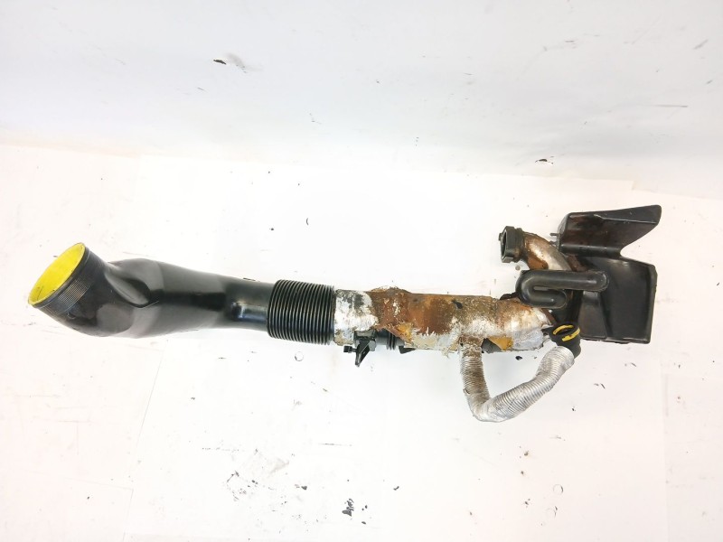Recambio de tubo para ford focus ii (da_, hcp, dp) 2.0 tdci referencia OEM IAM 3M519A673  