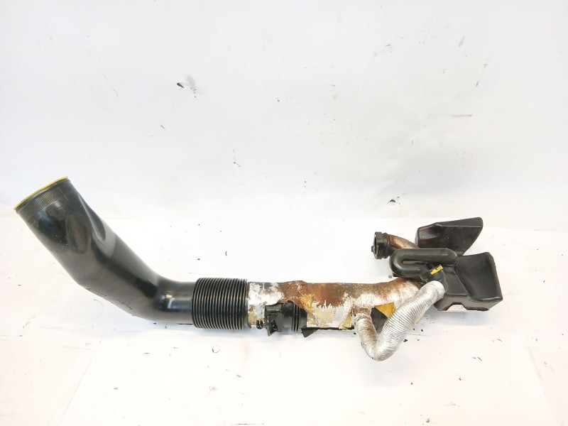 Recambio de tubo para ford focus ii (da_, hcp, dp) 2.0 tdci referencia OEM IAM 3M519A673  