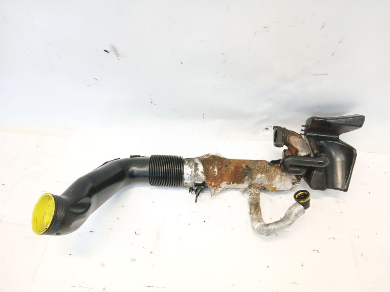 Recambio de tubo para ford focus ii (da_, hcp, dp) 2.0 tdci referencia OEM IAM 3M519A673  