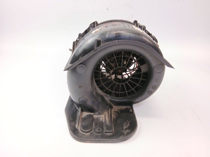 Recambio de motor calefaccion para renault kangoo (kc0/1_) 1.5 dci (kc08, kc09) referencia OEM IAM 8200039211  