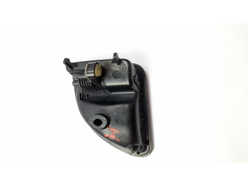 Recambio de maneta interior delantera izquierda para nissan kubistar (x76) 1.5 dci referencia OEM IAM 8200247802  