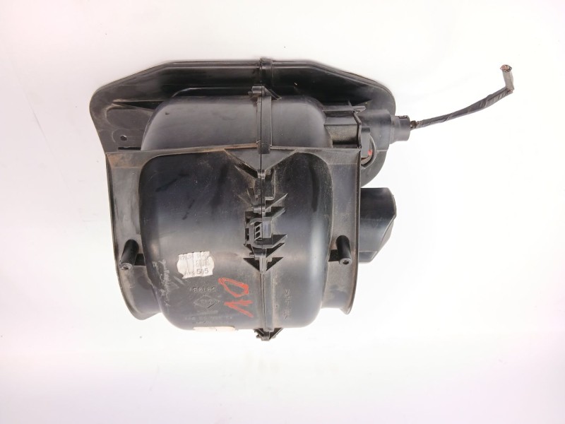 Recambio de motor calefaccion para renault kangoo (kc0/1_) 1.5 dci (kc08, kc09) referencia OEM IAM 8200039211  
