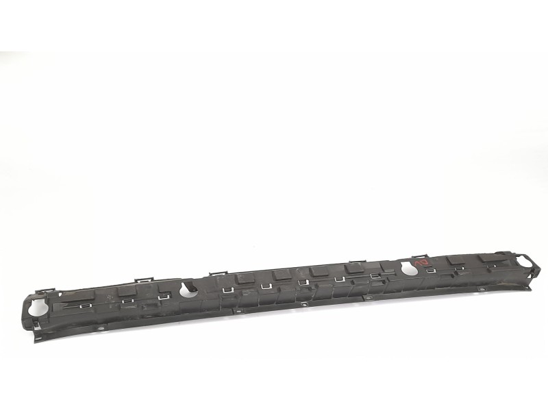 Recambio de refuerzo paragolpes trasero para mercedes sprinter 3,5-t furgón (906) 316 cdi referencia OEM IAM   