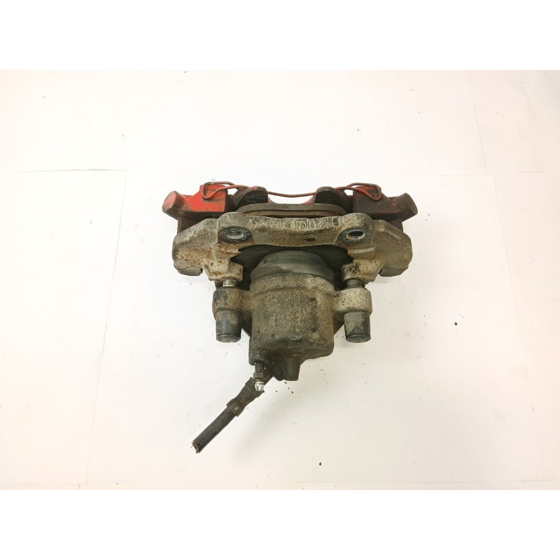 Recambio de pinza freno delantera derecha para ford focus ii (da_, hcp, dp) 2.0 tdci referencia OEM IAM   