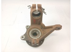Recambio de mangueta delantera derecha para citroën berlingo 2.0 hdi leader referencia OEM IAM   