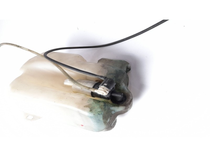 Recambio de deposito limpia para renault scenic ii 1.5 dci diesel referencia OEM IAM 8200104706 8200104705 