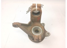 Recambio de mangueta delantera izquierda para citroën berlingo 2.0 hdi leader referencia OEM IAM   