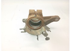Recambio de mangueta delantera izquierda para citroën berlingo 2.0 hdi leader referencia OEM IAM    2