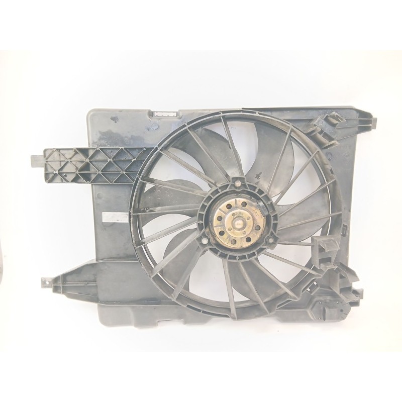 Recambio de electroventilador para renault megane ii sedán (lm0/1_) 1.9 dci (lm0g, lm1g, lm2c) referencia OEM IAM 25201700  