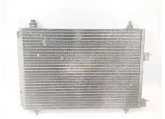 Recambio de radiador aire acondicionado para peugeot 307 (s1) 2.0 hdi cat referencia OEM IAM 868482U  
