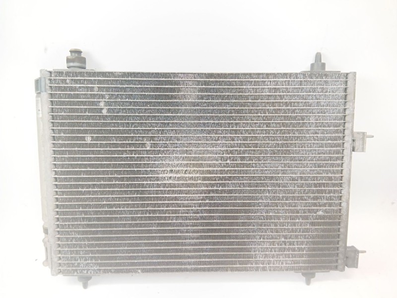Recambio de radiador aire acondicionado para peugeot 307 (s1) 2.0 hdi cat referencia OEM IAM 868482U  