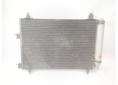 Recambio de radiador aire acondicionado para peugeot 307 (s1) 2.0 hdi cat referencia OEM IAM 868482U   2