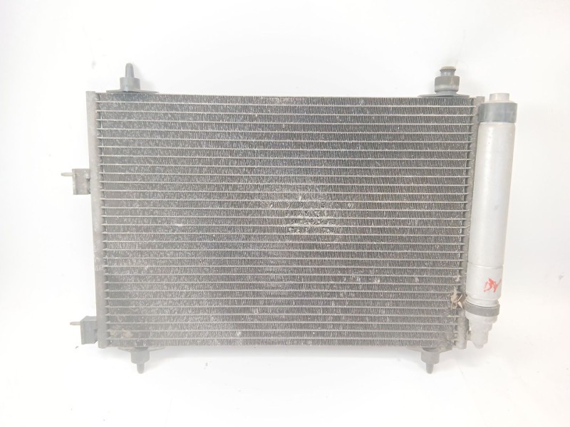 Recambio de radiador aire acondicionado para peugeot 307 (s1) 2.0 hdi cat referencia OEM IAM 868482U  