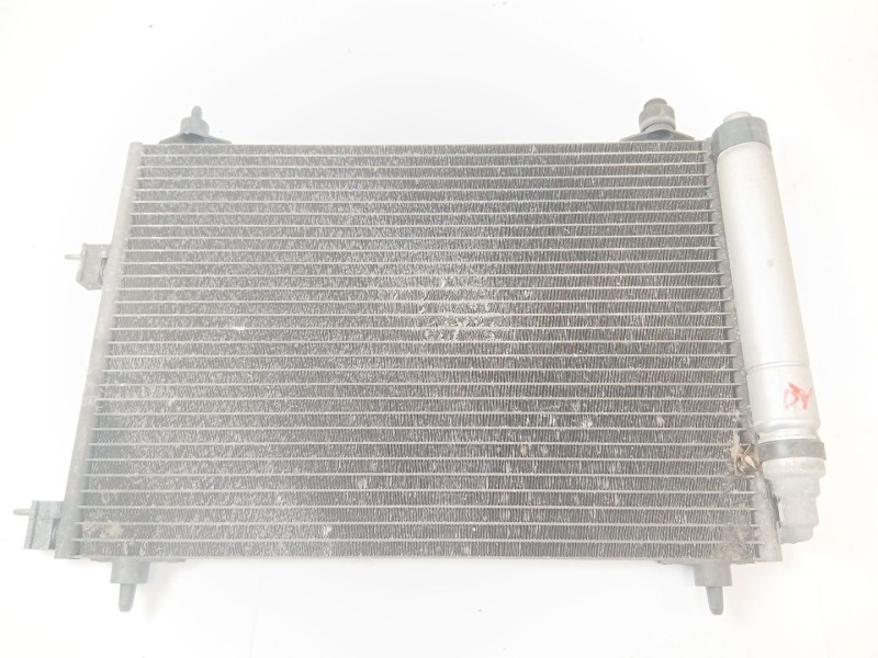 Recambio de radiador aire acondicionado para peugeot 307 (s1) 2.0 hdi cat referencia OEM IAM 868482U  