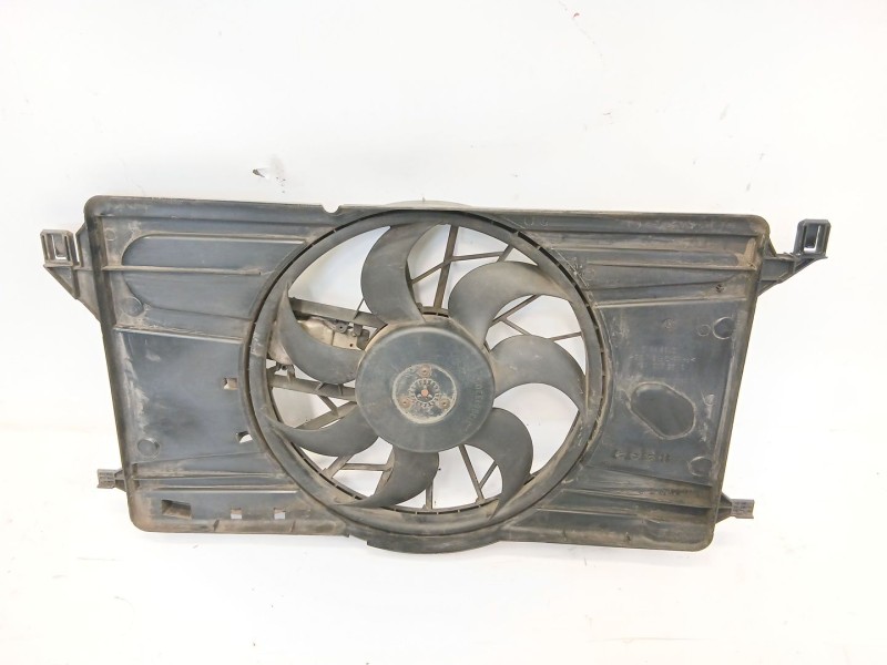 Recambio de electroventilador para ford focus ii (da_, hcp, dp) 2.0 tdci referencia OEM IAM 1137328148  