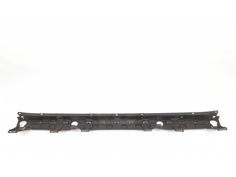 Recambio de refuerzo paragolpes trasero para mercedes sprinter 3,5-t furgón (906) 316 cdi referencia OEM IAM   
