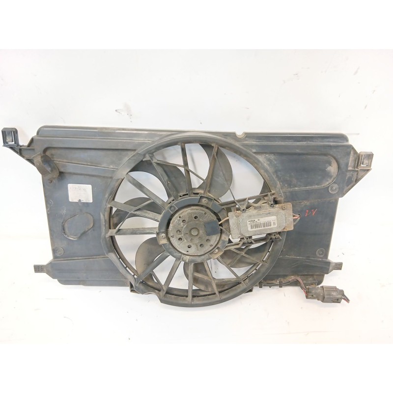 Recambio de electroventilador para ford focus ii (da_, hcp, dp) 2.0 tdci referencia OEM IAM 1137328148  