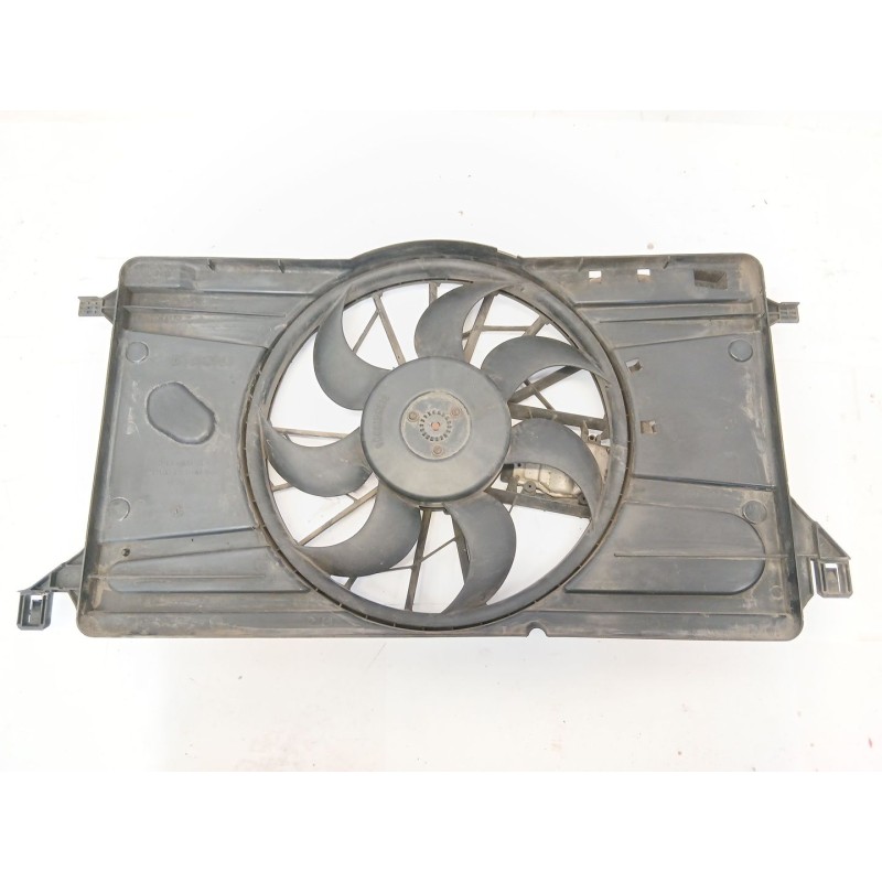 Recambio de electroventilador para ford focus ii (da_, hcp, dp) 2.0 tdci referencia OEM IAM 1137328148  
