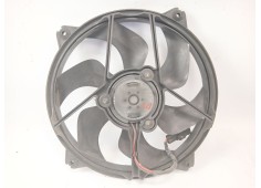 Recambio de electroventilador para peugeot 307 (s1) 2.0 hdi cat referencia OEM IAM 9633808480   2