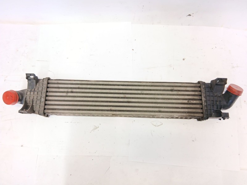 Recambio de intercooler para ford focus ii (da_, hcp, dp) 2.0 tdci referencia OEM IAM 3M5H9L440AE  