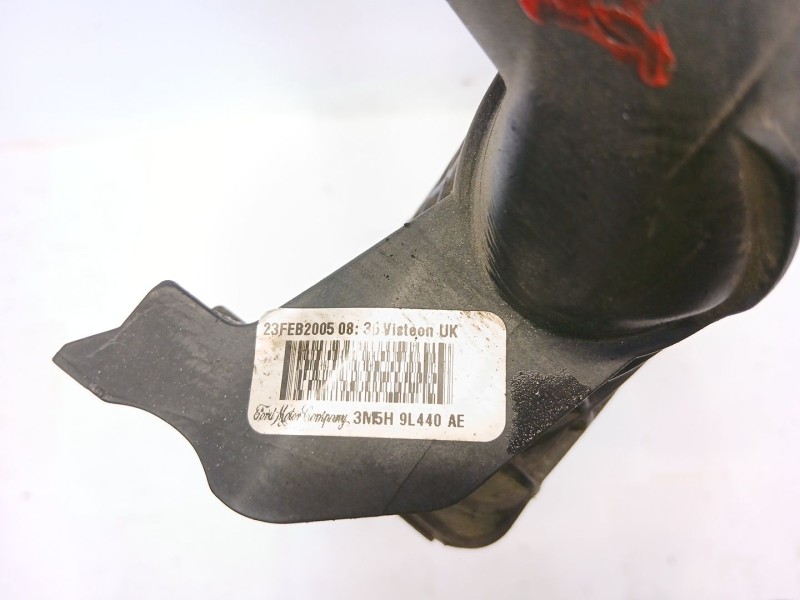 Recambio de intercooler para ford focus ii (da_, hcp, dp) 2.0 tdci referencia OEM IAM 3M5H9L440AE  