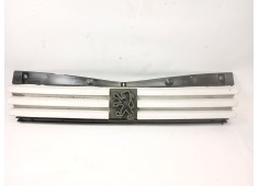 Recambio de rejilla paragolpes delantera para peugeot 205 ii (20a/c) 1.7 diesel referencia OEM IAM   